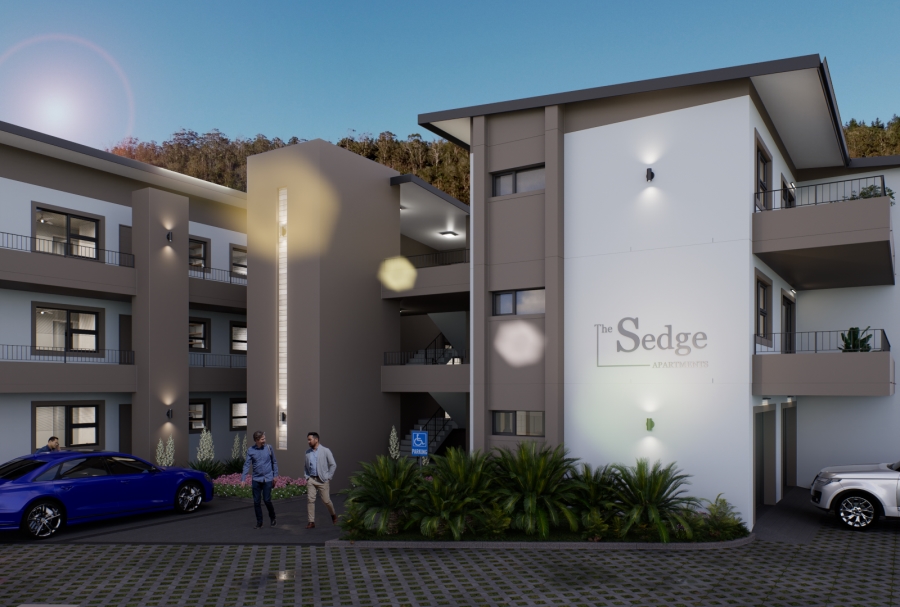 1 Bedroom Property for Sale in The Village Western Cape